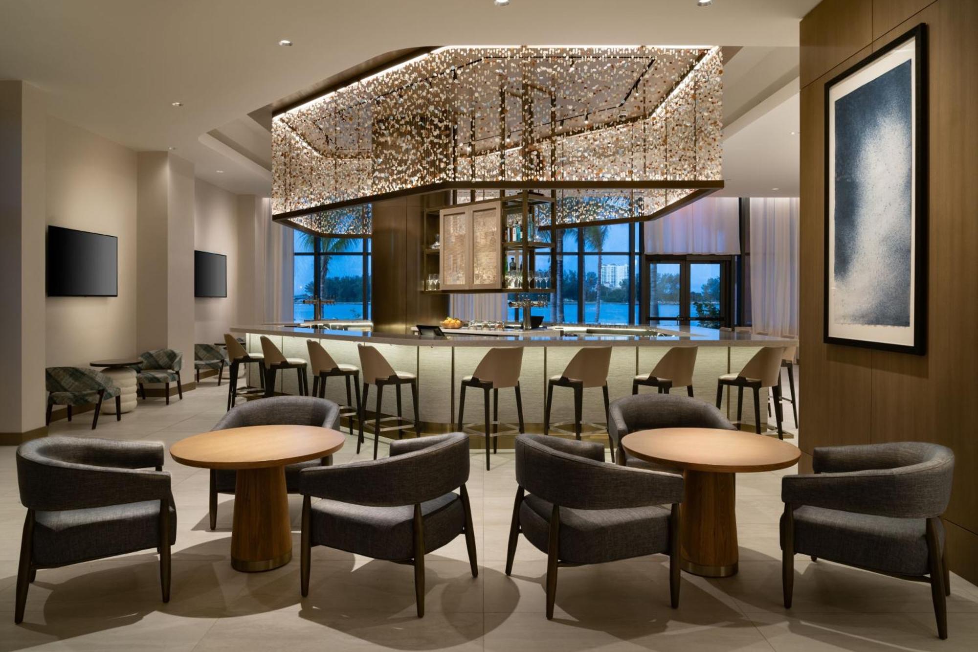 Jw Marriott Clearwater Beach Resort & Spa Exterior photo