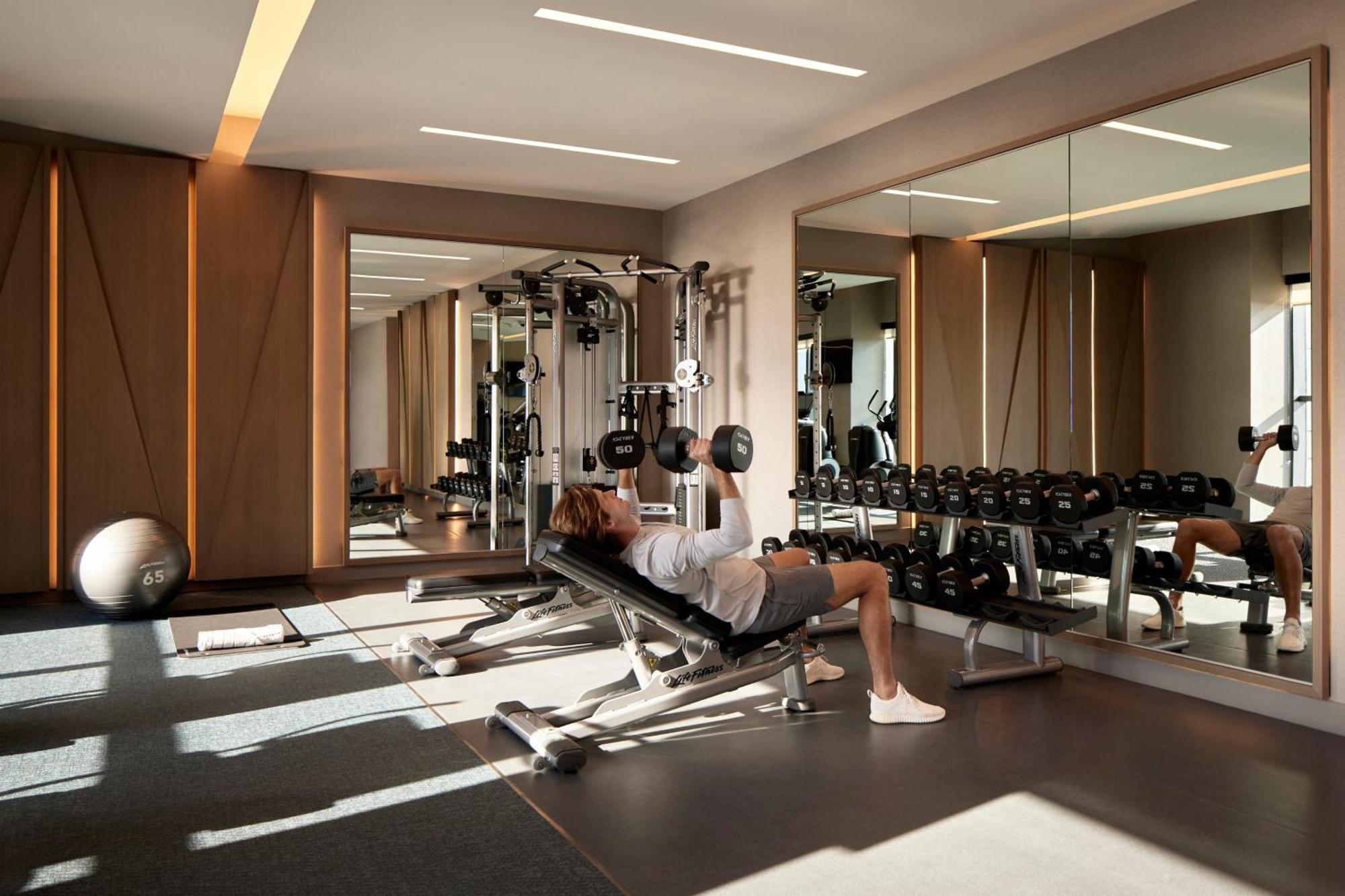 Jw Marriott Clearwater Beach Resort & Spa Exterior photo