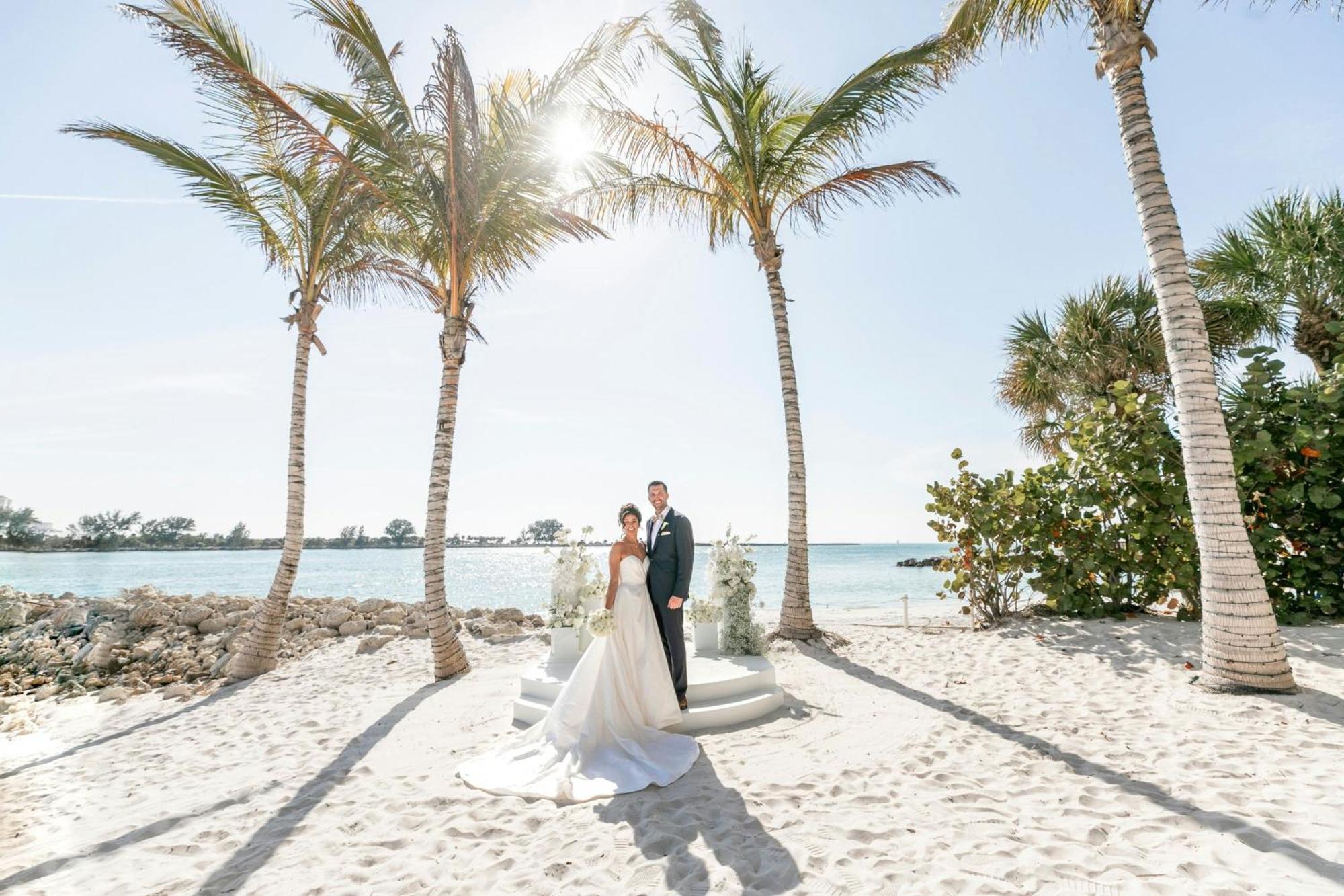 Jw Marriott Clearwater Beach Resort & Spa Exterior photo
